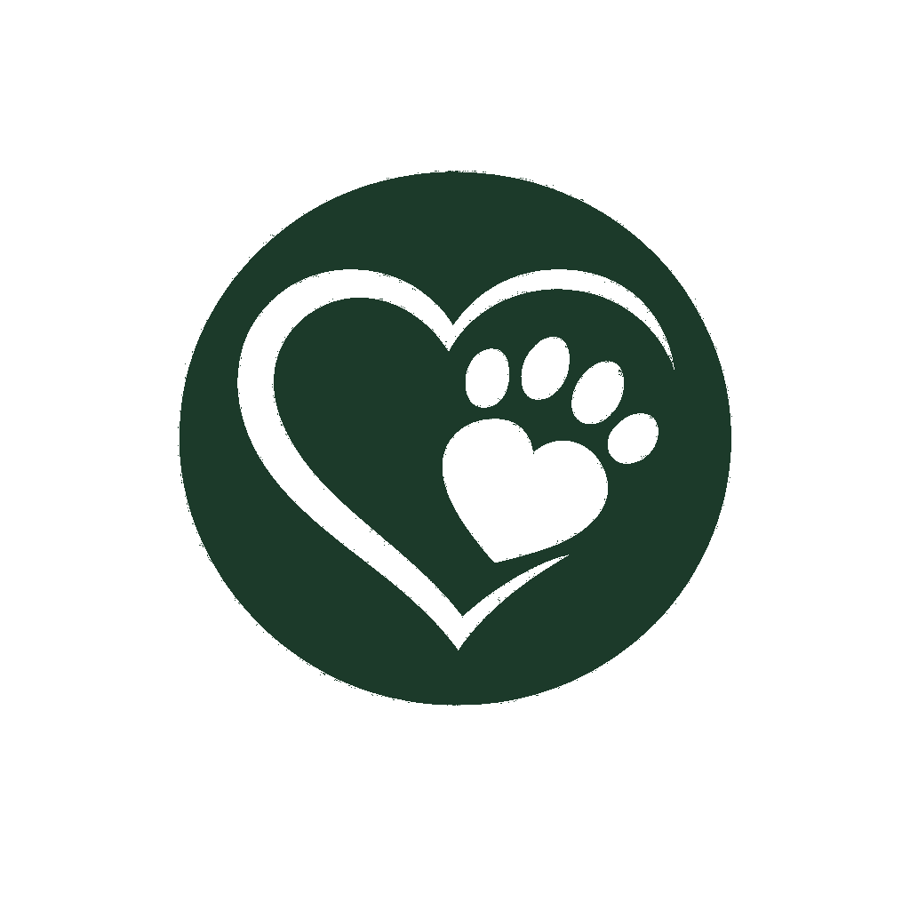 Whitney Ranch Dog Retreat logo